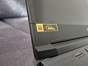 Sülearvuti ACER Predator Helios 300, i7, 15.6” FHD IPS 144Hz (9 foto / 10)