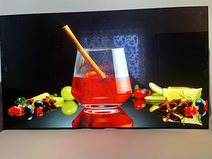 Televiisor LG TV 55" OLED55C97LA (6 foto / 6)