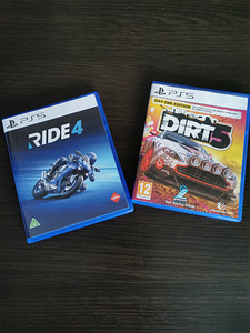 Ps5 (2 фото из 2)