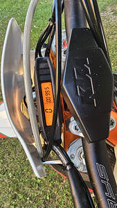 Ktm 350 exc-f sixday 2019 (3 foto / 8)