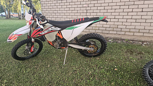 Ktm 350 exc-f sixday 2019 (5 foto / 8)