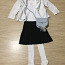 Одежда на девочку p.122/128cm (фото #3)