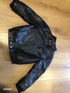 Lindex куртка (1 фото из 2)