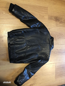 Lindex куртка (2 фото из 2)