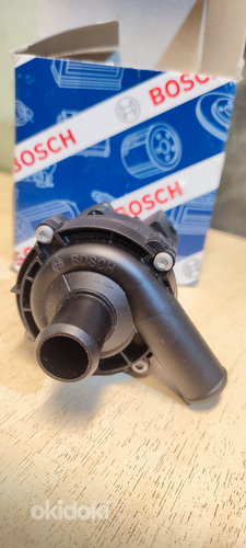 Pump 0392023004