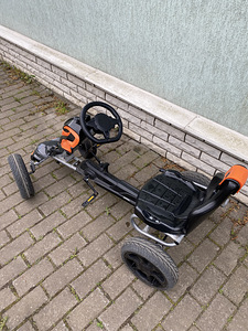 Velokart (2 foto / 3)