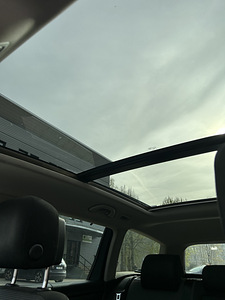 Volkswagen Passat B7 2011 (6 фото из 6)