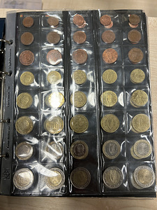 Euro mündid