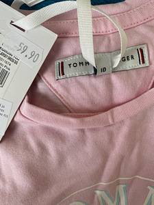 Kleit tommy hilfiger (2 foto / 2)