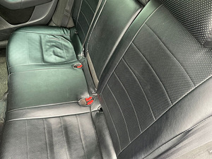 Skoda Octavia (11 foto / 12)