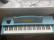 Электрическое пианино
