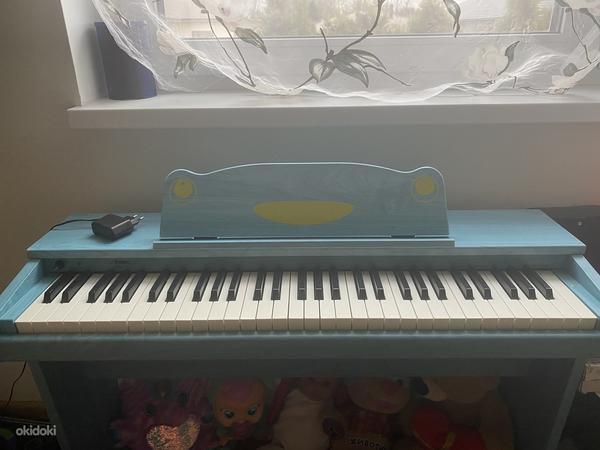 Elektriline klaver (foto #2)