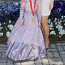 Праздничное платье для девочки (фото #2)