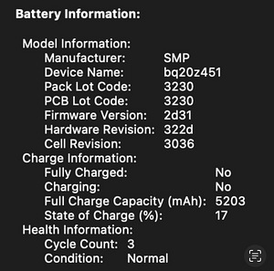 Apple Макбук A1534 (3 фото из 4)