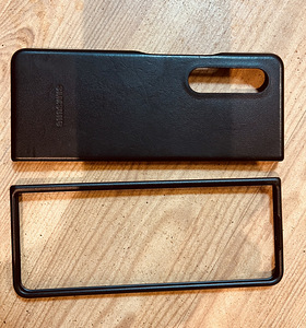 Samsung Galaxy Z Fold3 5G (5 фото из 5)