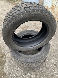 General Grabber A/T 275/55 R20, 3Tk. (1 foto / 3)