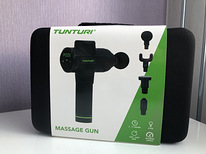 Tunturi Massage Gun