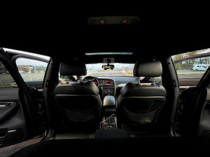 Audi a6 avant 3.0 tdi quattro S-line 165kw (5 foto / 11)