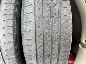Летние шины Sailun Atrezzo zsr Suv 235/60 r18 107v xl (2 фото из 10)