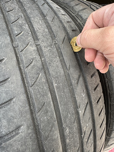 Летние шины Sailun Atrezzo zsr Suv 235/60 r18 107v xl (6 фото из 10)