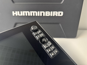 HUMMINBIRD SOLIX 15 CHIRP MEGA SI+ G2 (3 foto / 5)