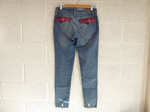 Tommy teksad 30/32 (5 foto / 5)