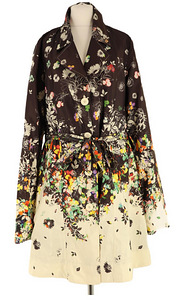 Naiste Desigual mantel M-L (1 foto / 2)