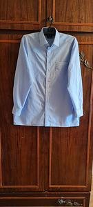 Meeste särk 46 (XXL) (2 foto / 4)