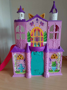 Дом Enchantimals (2 фото из 2)