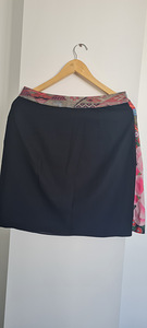 Desigual naiste seelik M-L (4 foto / 4)