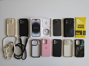 iPhone 14 Pro 256gb (7 фото из 7)