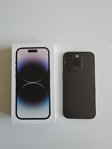 iPhone 14 Pro 256gb (2 фото из 7)