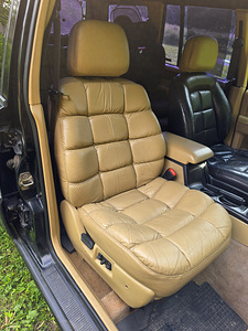 Jeep Grand Cherokee 5.2l V8 ZJ (11 foto / 13)