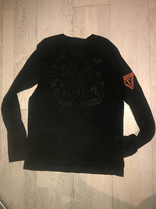 Superdry pikkade varrukatega t-särk s.M (1 foto / 2)