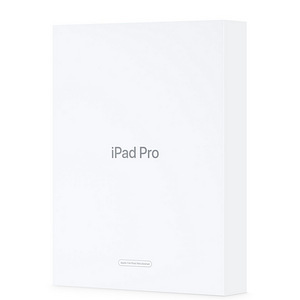 iPad Pro 11 (2020) WiFi + 5G 1 TB Silver UUS karbis Garantii (2 foto / 2)