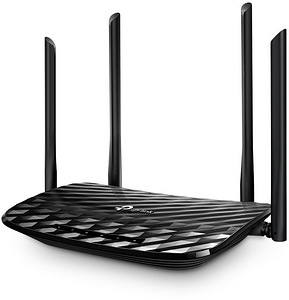 TP-Link Archer C6, AC1200 (1 фото из 2)