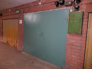 Annan garaaži üürile Lasnamäel (1 foto / 6)