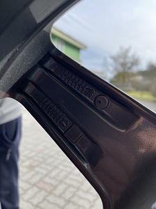 Mercedes-Benz 18 tolli originaalvelg 1tk (6 foto / 8)