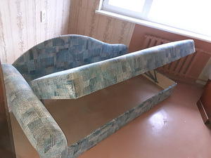 Voodi 90X200 (3 foto / 3)