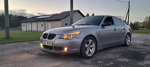 M/V BMW e60 160kw (1 foto / 6)