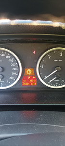 M/V BMW e60 160kw (6 foto / 6)