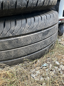 Mercedes Vito veljed (7 foto / 8)