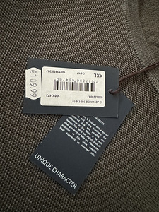 JOOP meeste kampsun -50% (2 foto / 3)