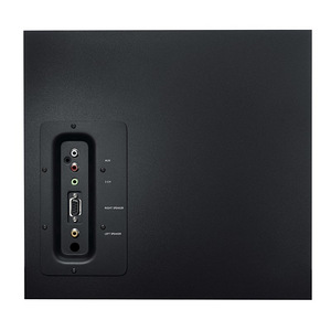 2.1 kõlarisüsteem Logitech Z623 (3 foto / 3)