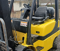 Yale glp20vx 2006 a. gaasitõstuk
