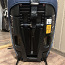 Автокресло KinderKraft Safety Fix 9-36 кг, черное (фото #3)