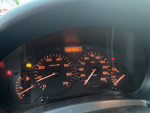 Citroen Berlingo (2 foto / 8)
