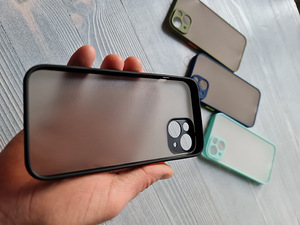 iPhone 14 pro max, 14 plus, 14 pro, 14 kaitse ümbris kaane (7 foto / 10)