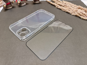 iPhone 14, 14pro, Max, Pro Max kaitse kaane komplekt (4 foto / 4)