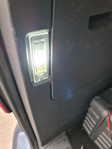 C5W led valgus autos 31 36 39 41mm canbus kahepolaarne (3 foto / 5)
